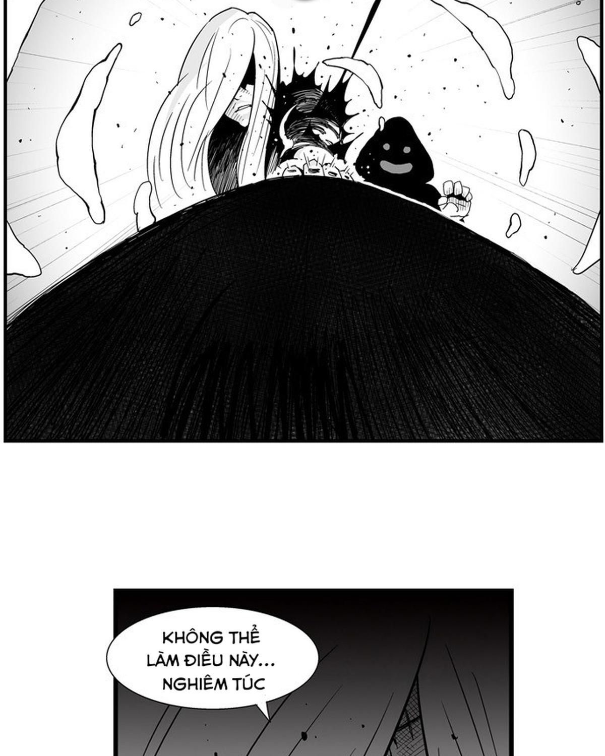 Hellper Chapter 147 - Trang 2