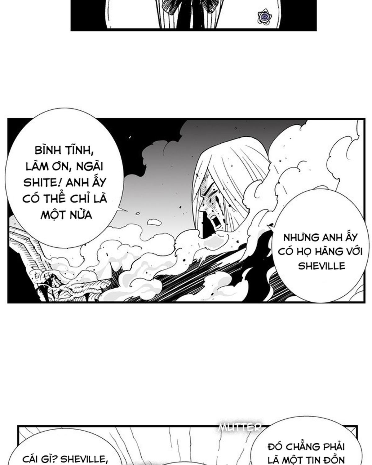 Hellper Chapter 147 - Trang 2