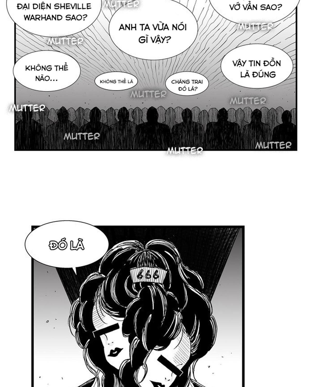 Hellper Chapter 147 - Trang 2