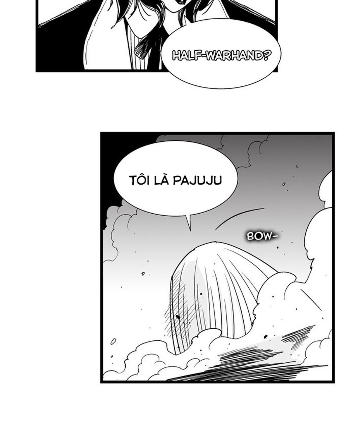 Hellper Chapter 147 - Trang 2