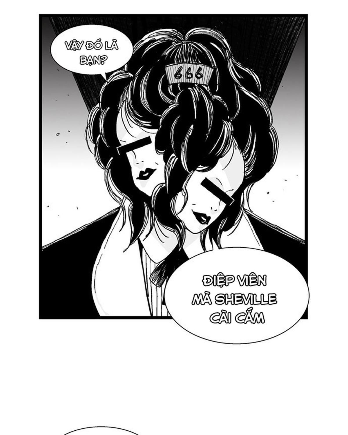 Hellper Chapter 147 - Trang 2