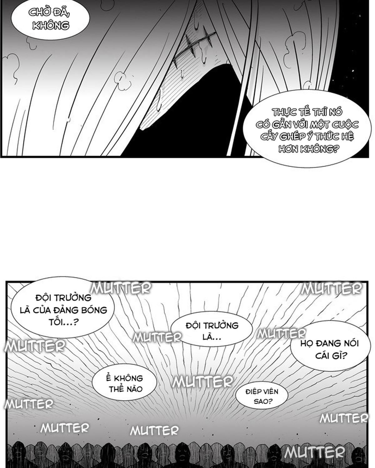 Hellper Chapter 147 - Trang 2