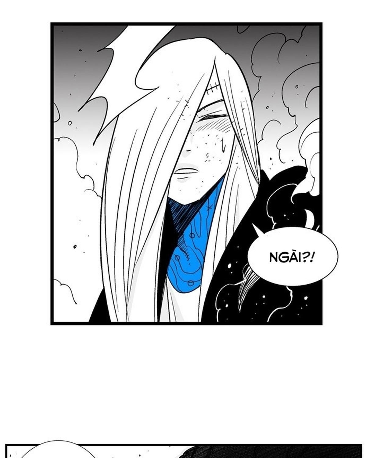 Hellper Chapter 147 - Trang 2