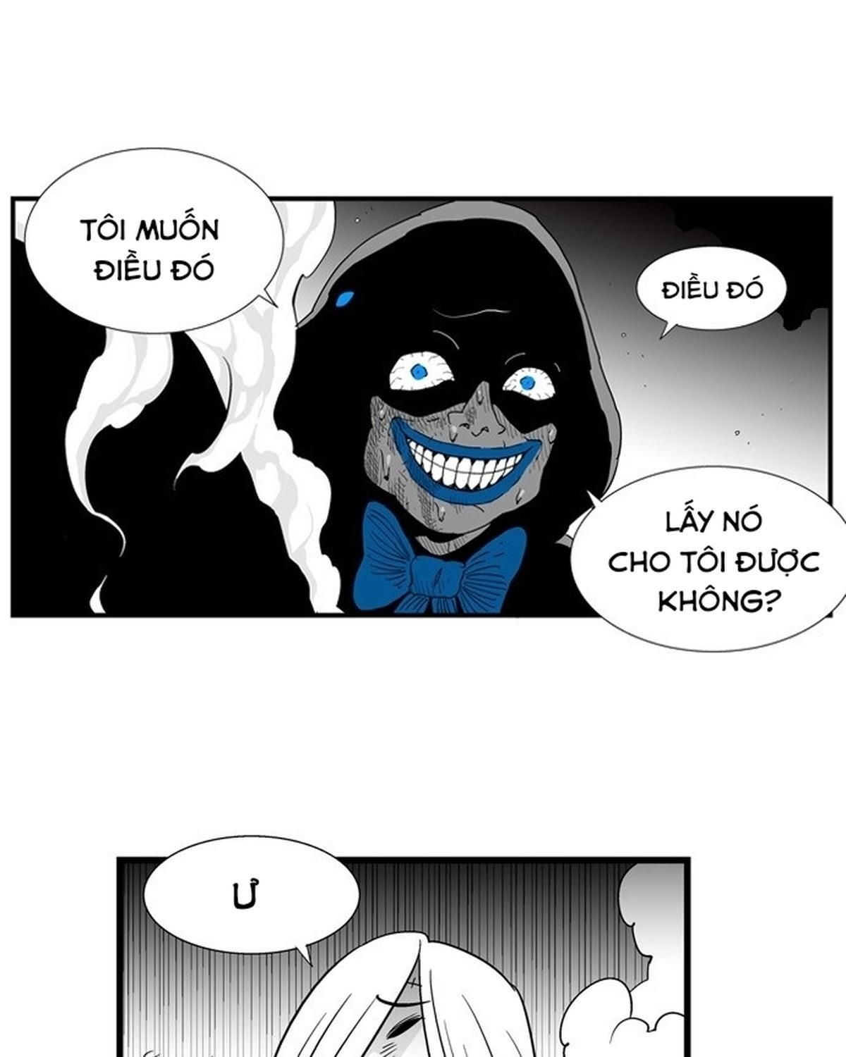 Hellper Chapter 147 - Trang 2