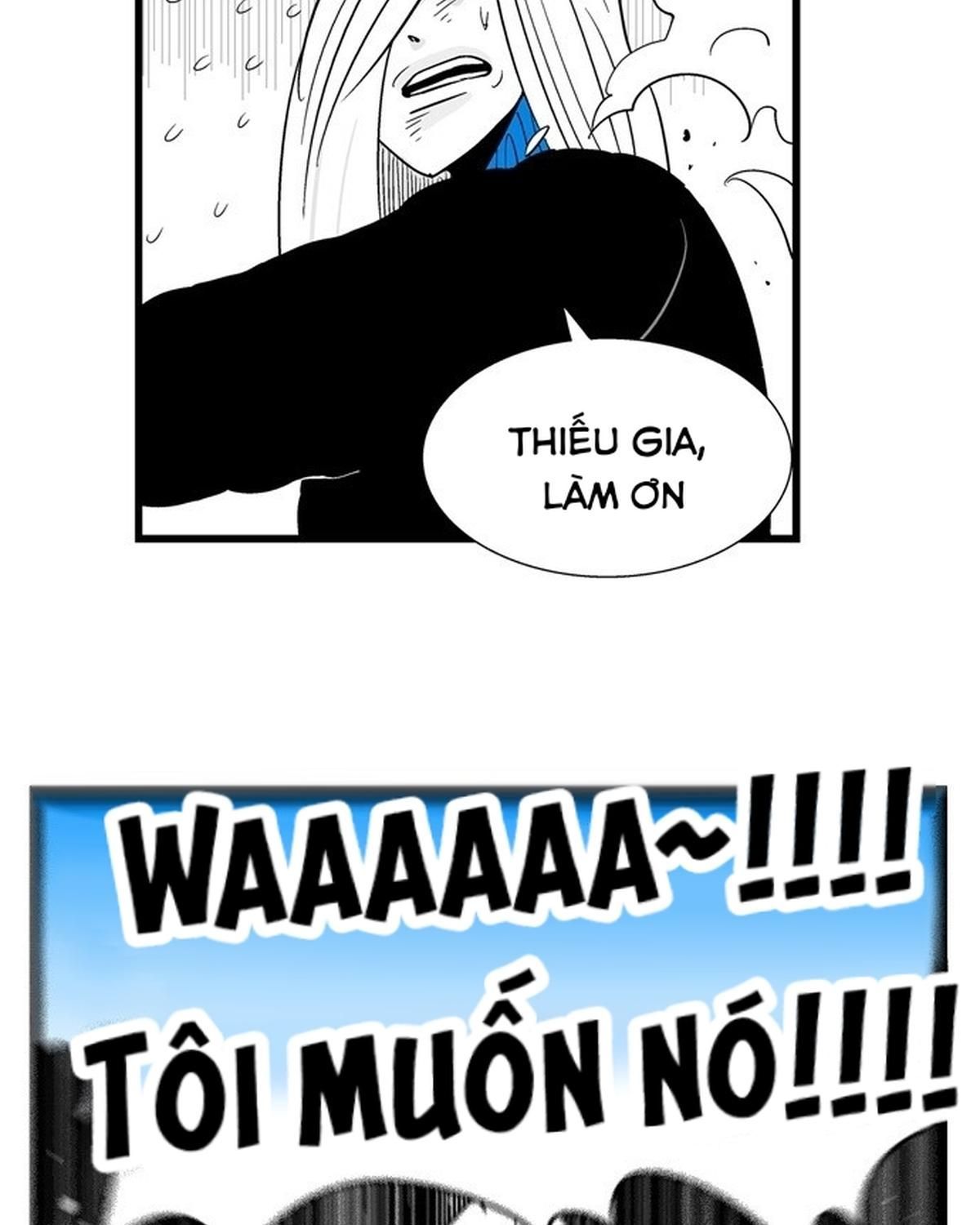 Hellper Chapter 147 - Trang 2