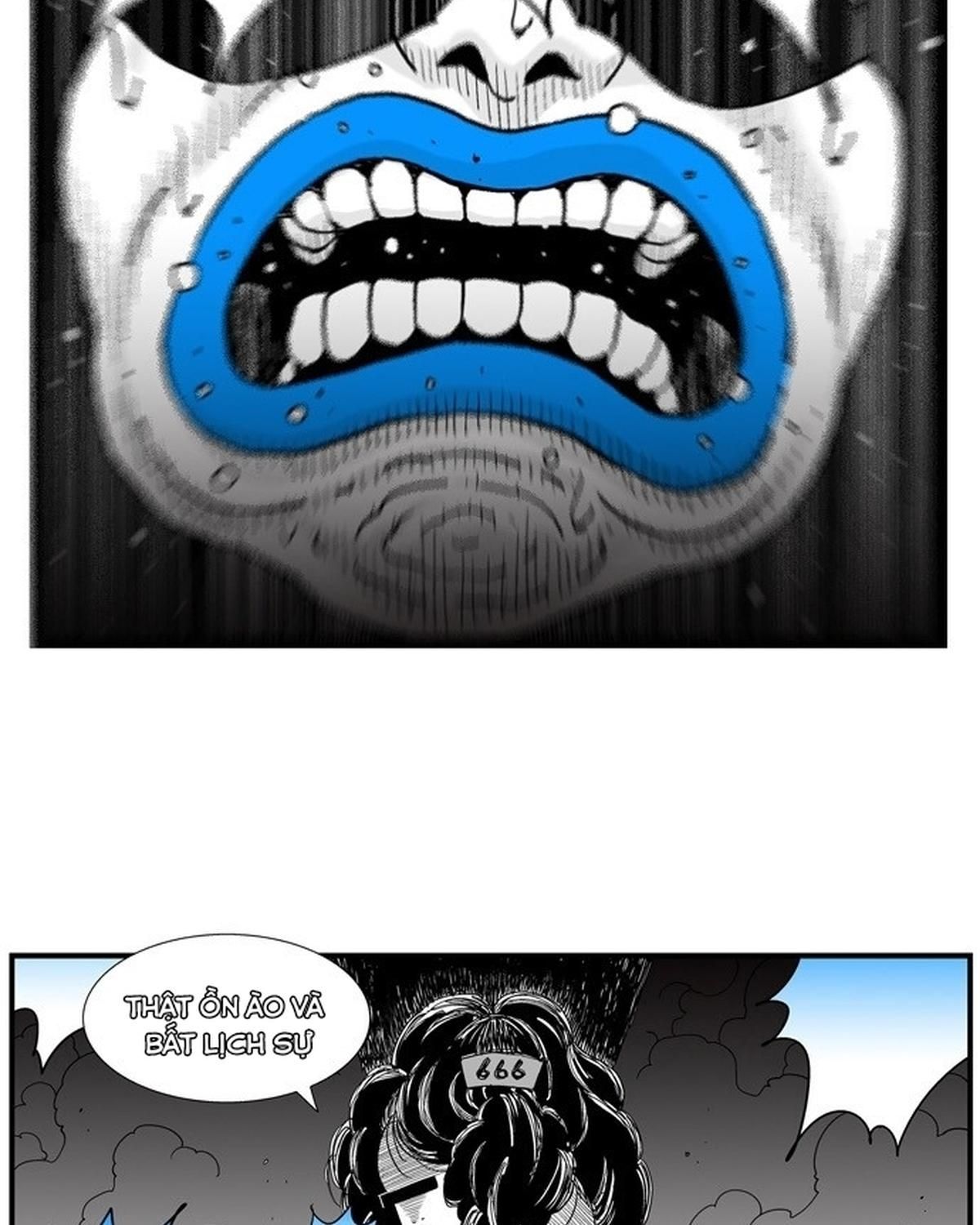 Hellper Chapter 147 - Trang 2