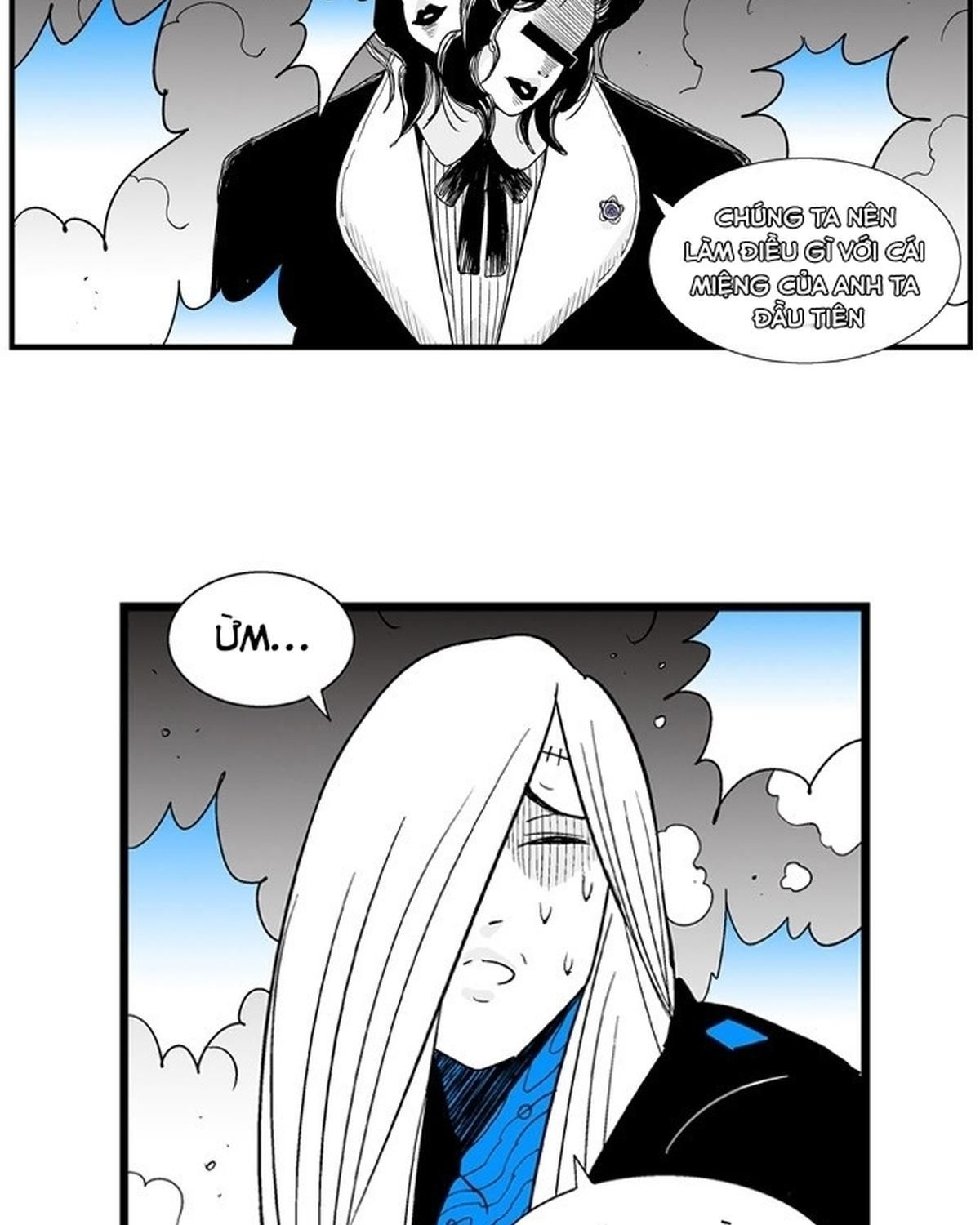 Hellper Chapter 147 - Trang 2