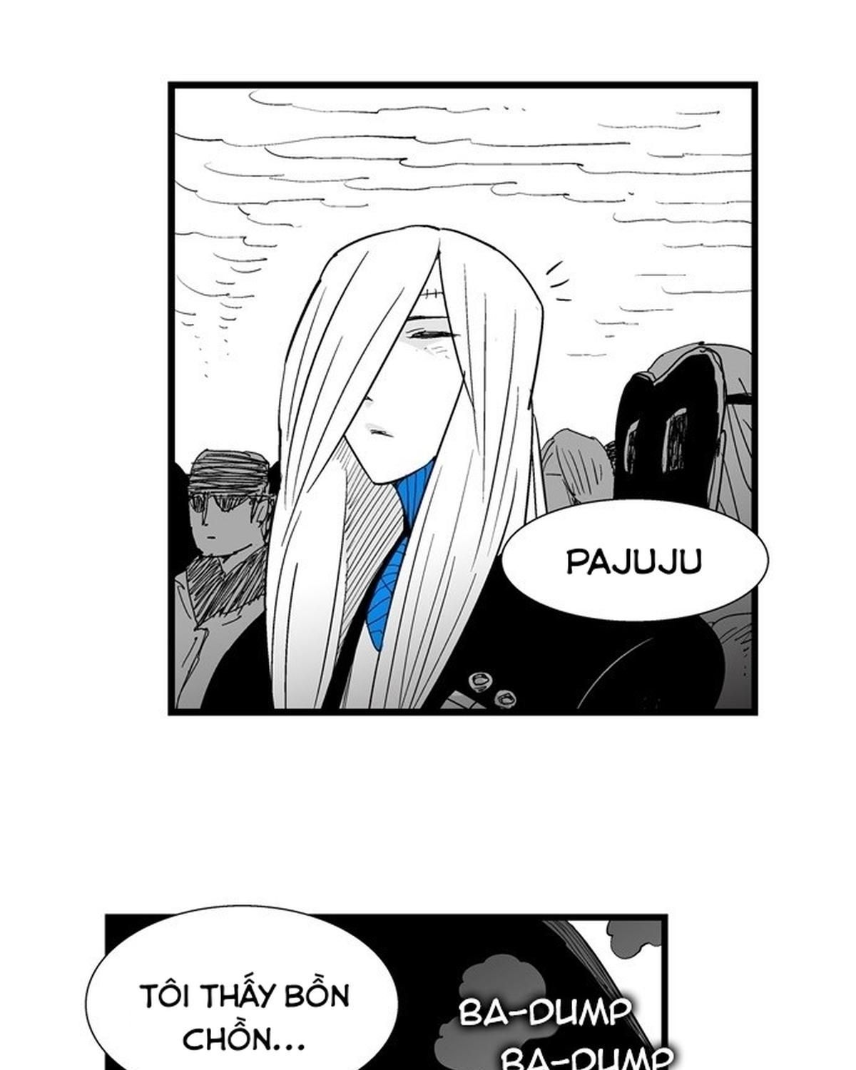 Hellper Chapter 147 - Trang 2