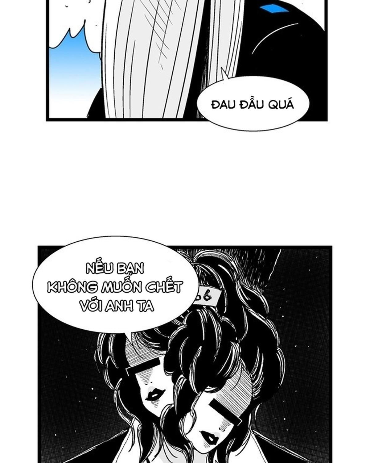 Hellper Chapter 147 - Trang 2