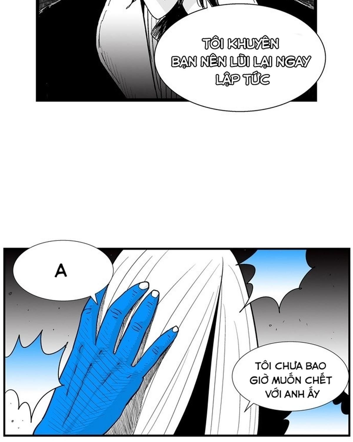 Hellper Chapter 147 - Trang 2