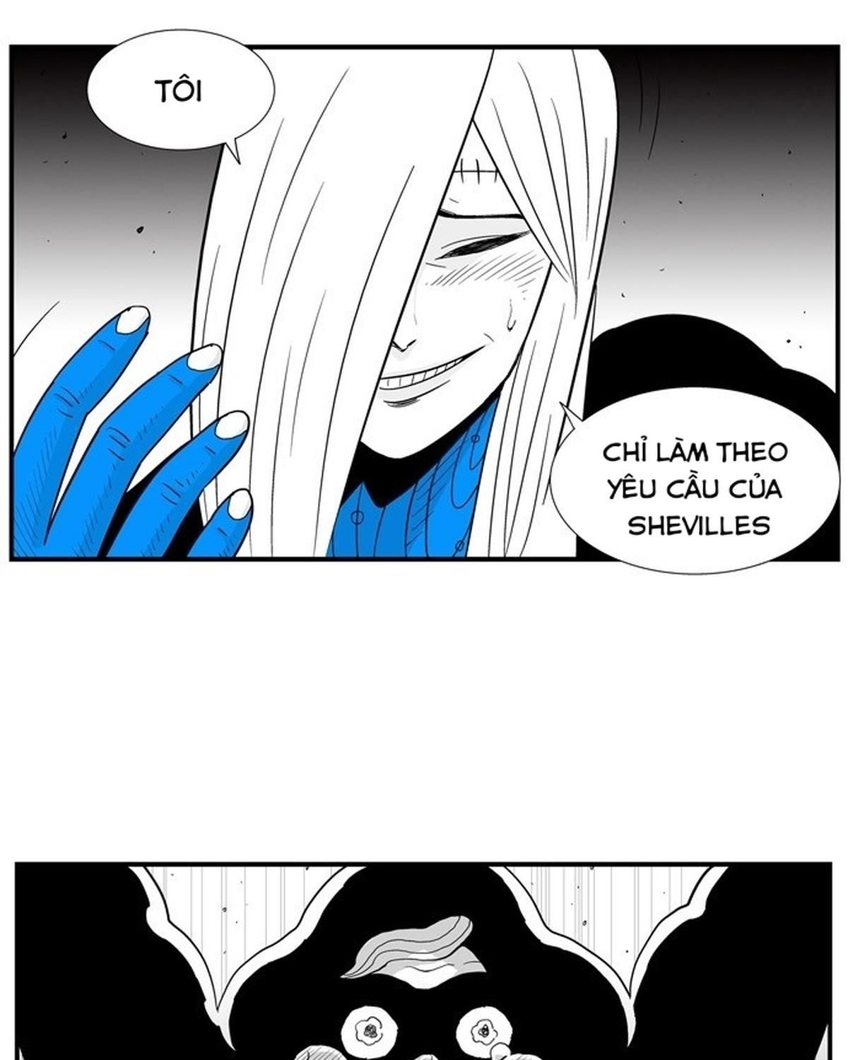 Hellper Chapter 147 - Trang 2