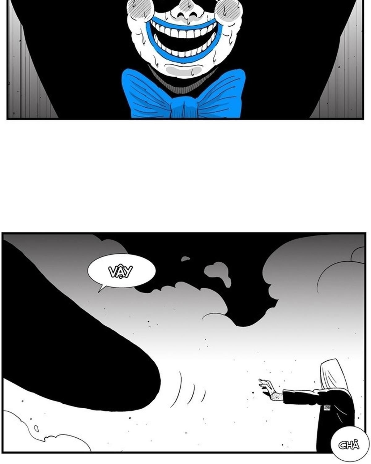 Hellper Chapter 147 - Trang 2