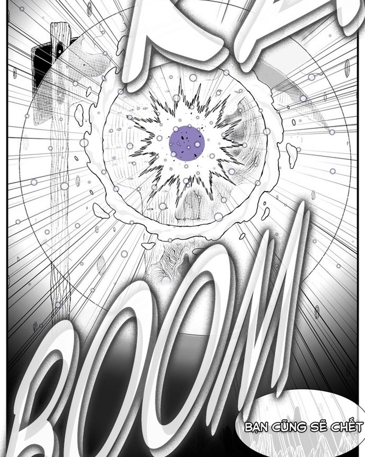 Hellper Chapter 147 - Trang 2