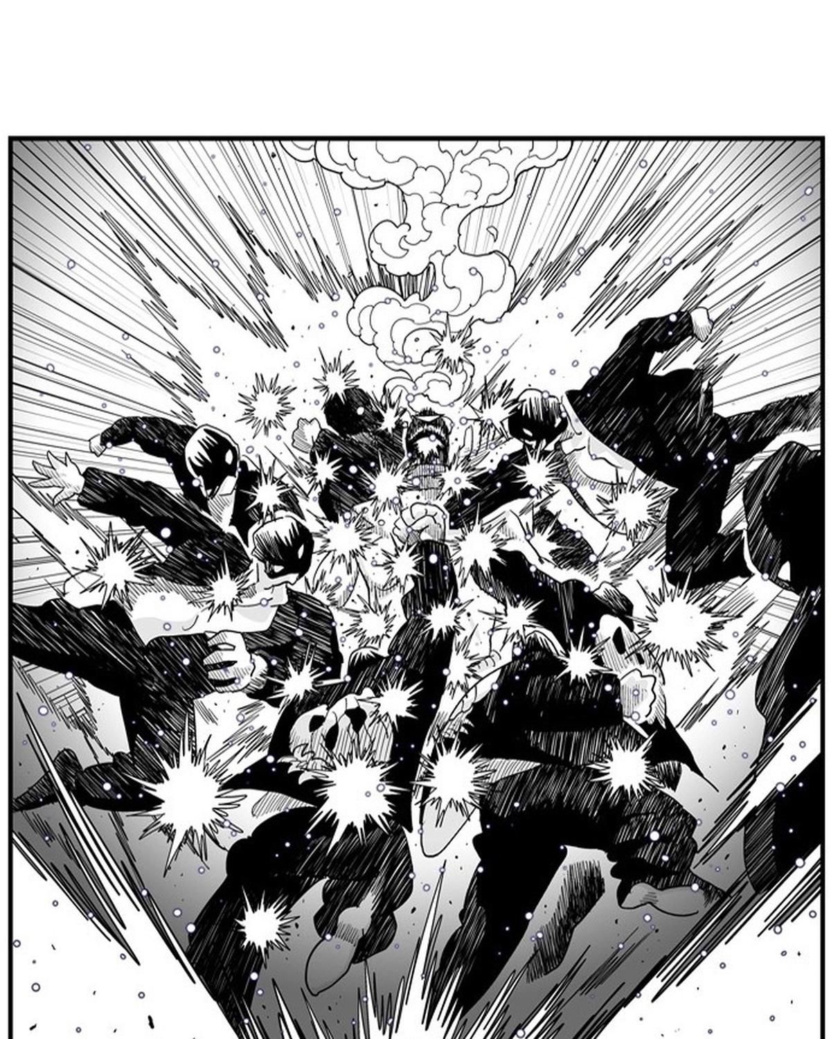 Hellper Chapter 147 - Trang 2