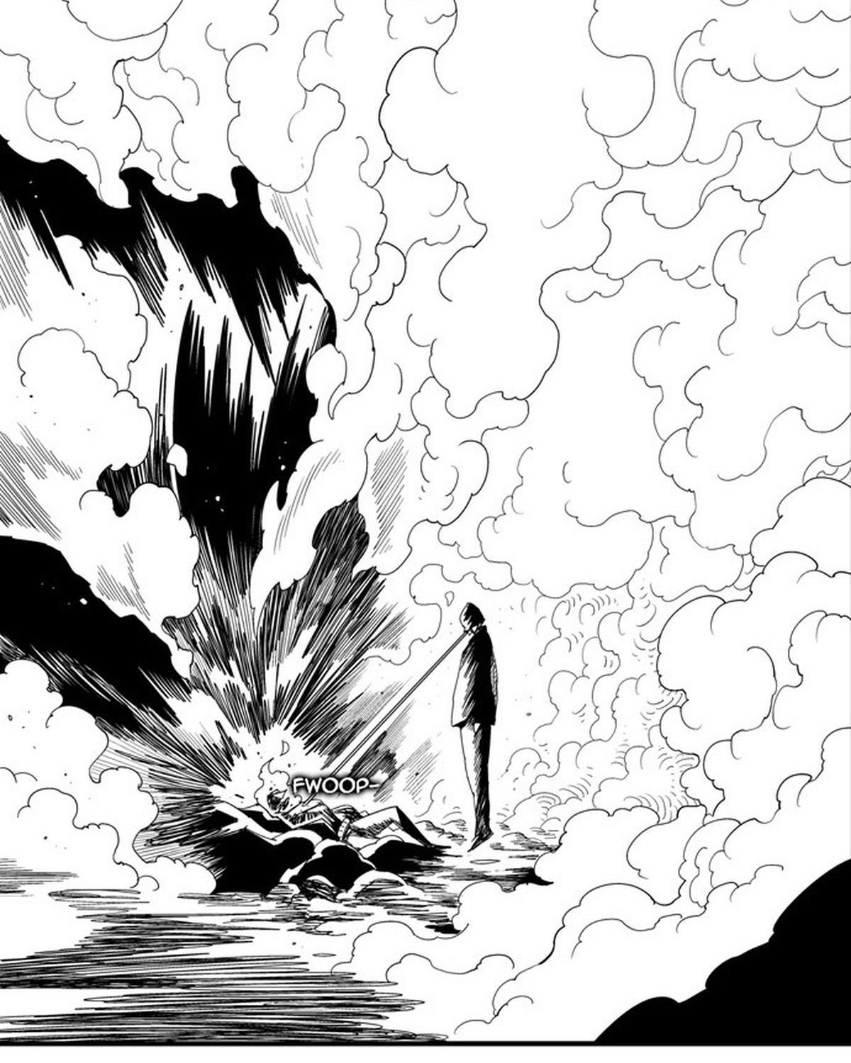 Hellper Chapter 147 - Trang 2