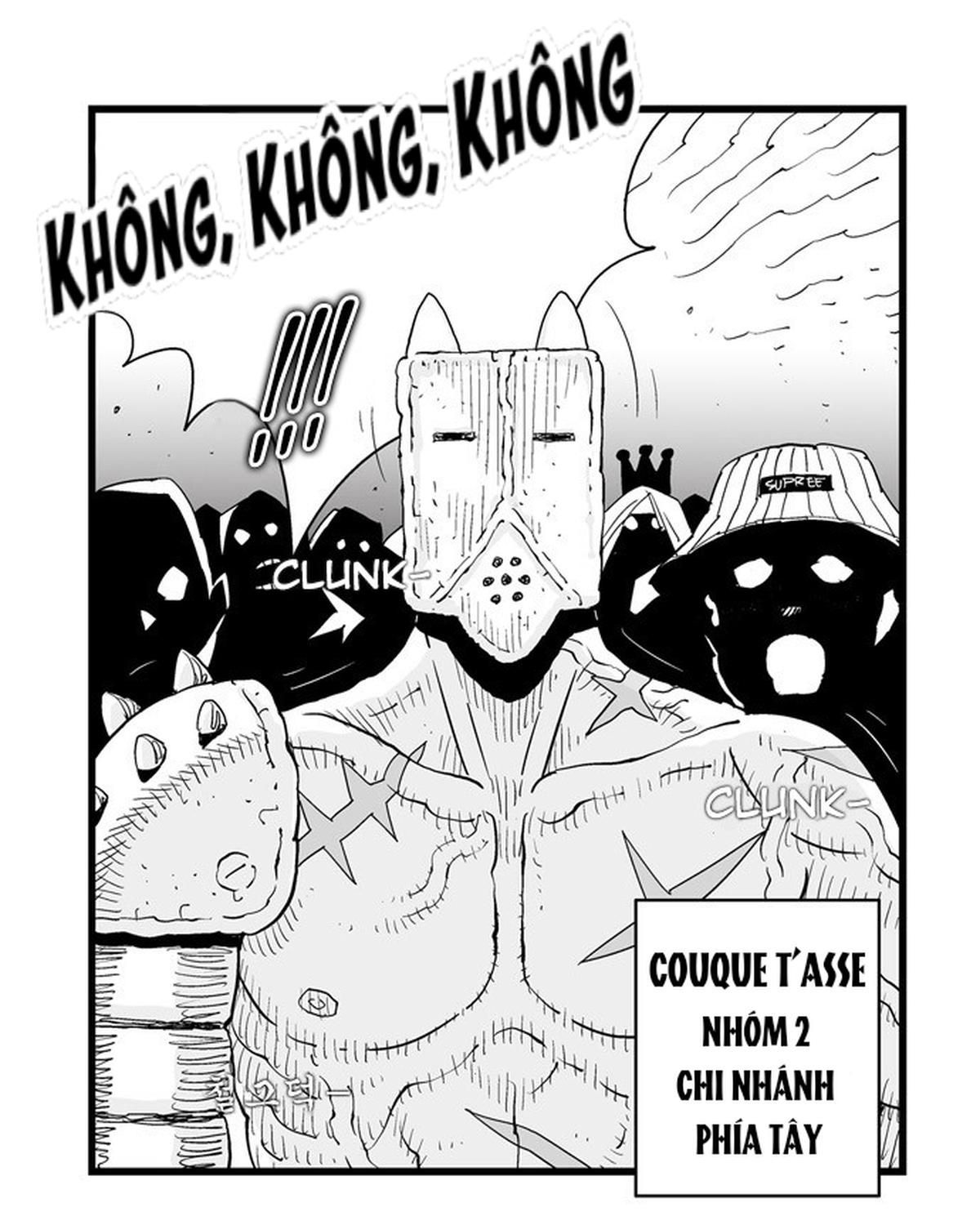 Hellper Chapter 147 - Trang 2