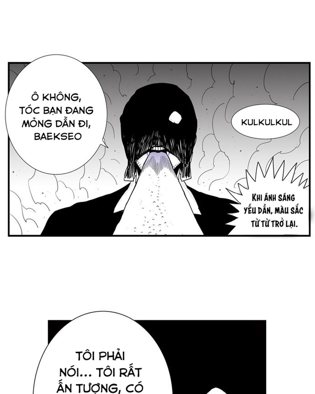 Hellper Chapter 148 - Trang 2