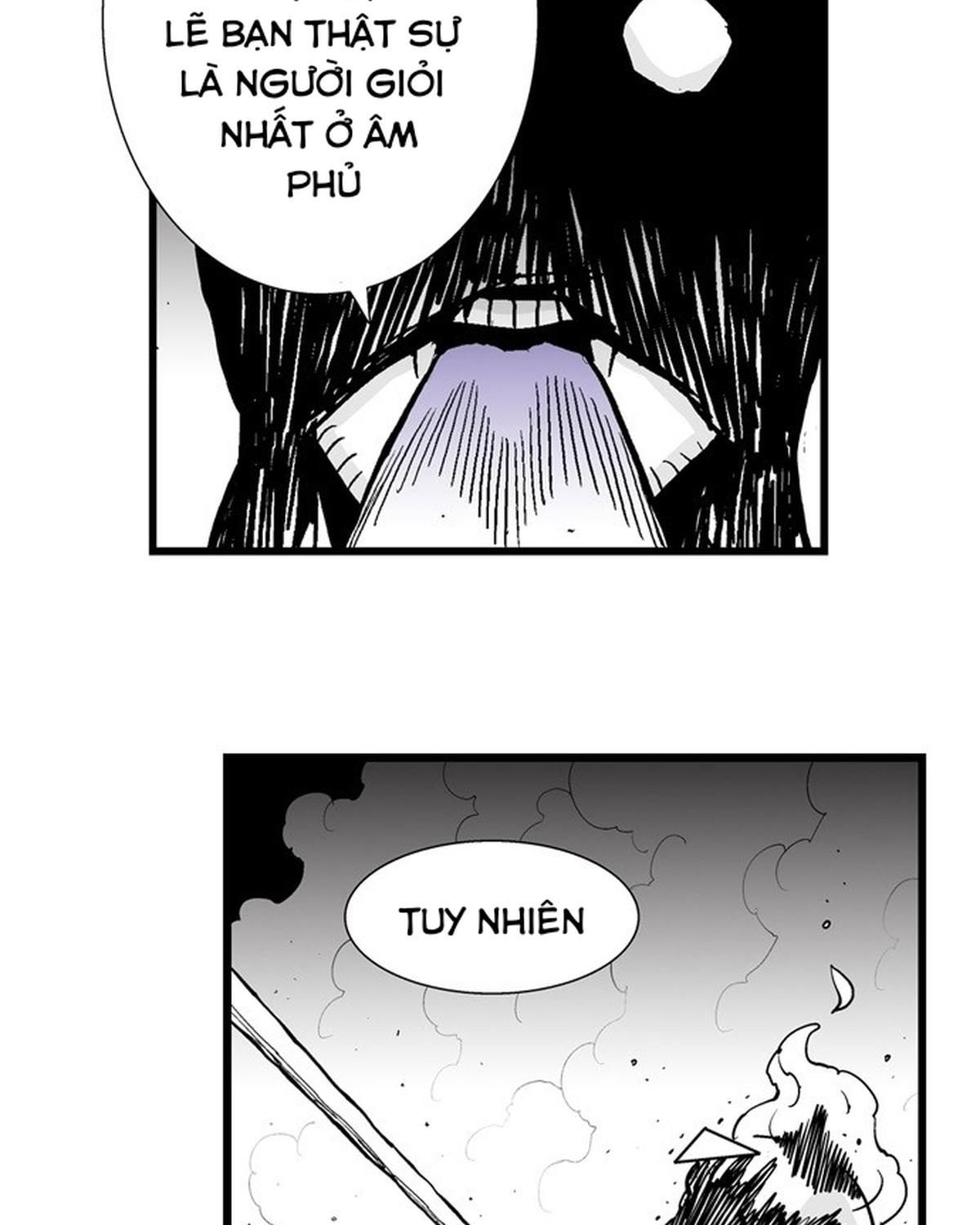 Hellper Chapter 148 - Trang 2
