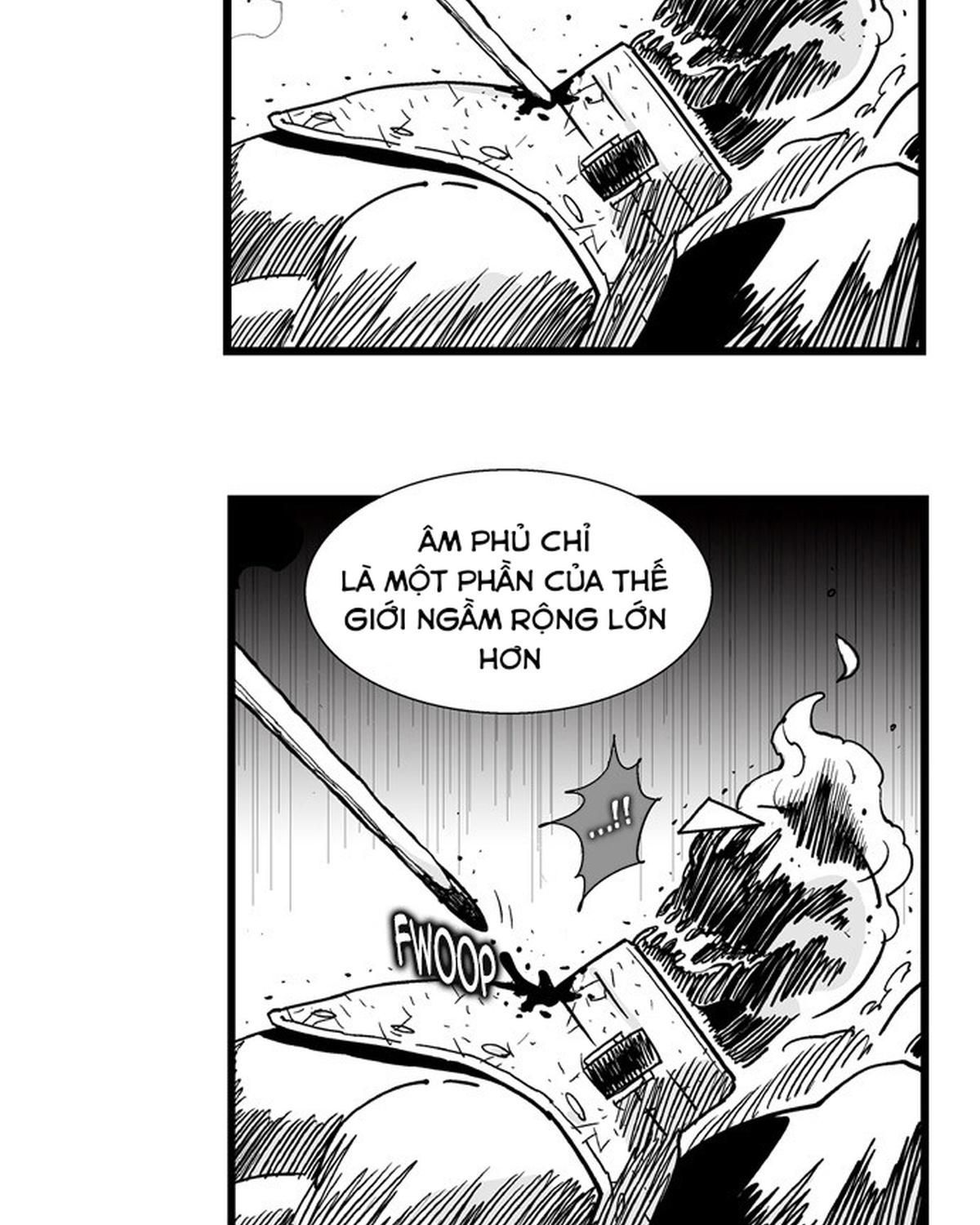 Hellper Chapter 148 - Trang 2