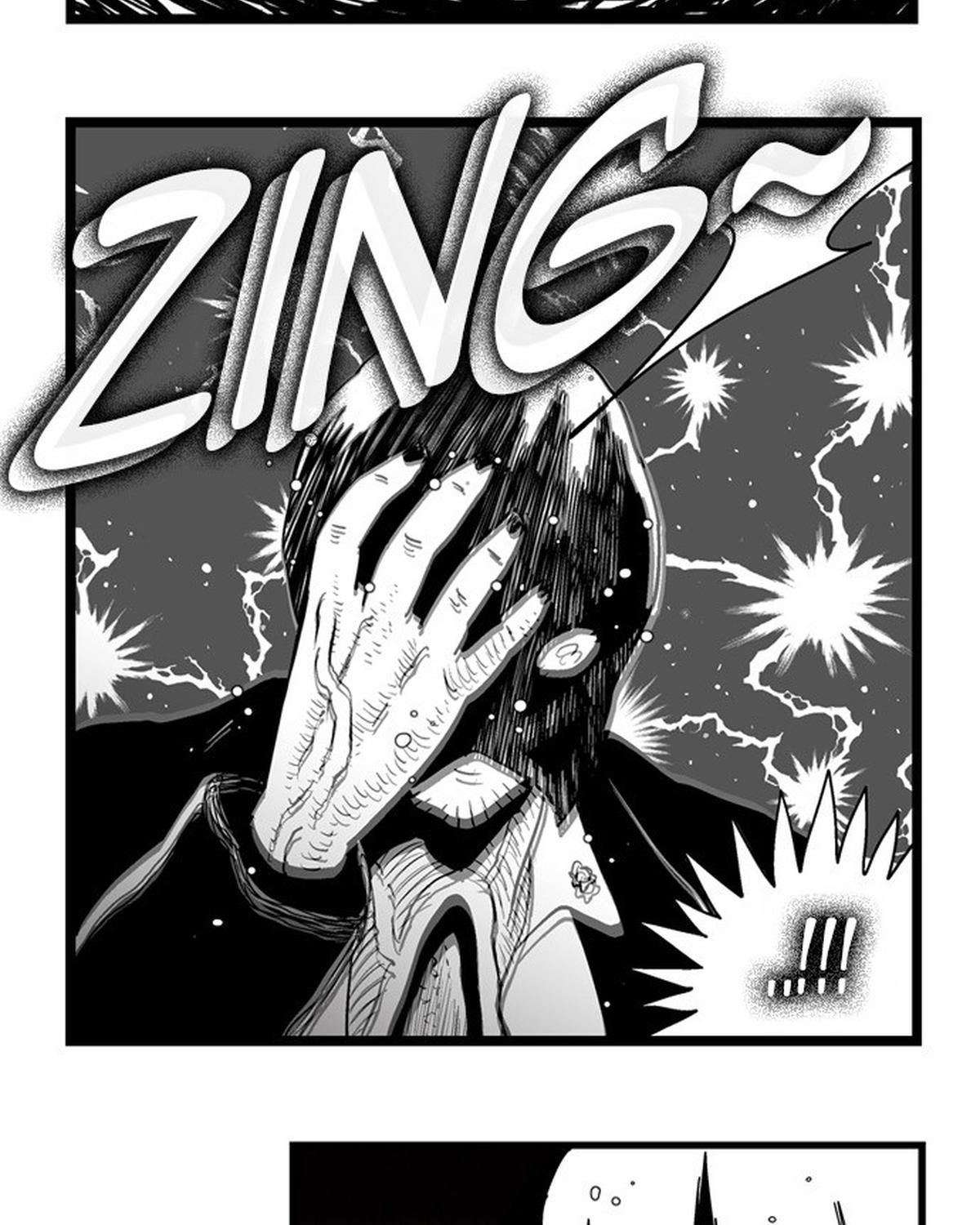 Hellper Chapter 148 - Trang 2