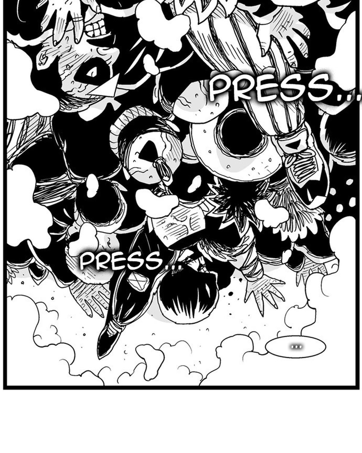 Hellper Chapter 148 - Trang 2