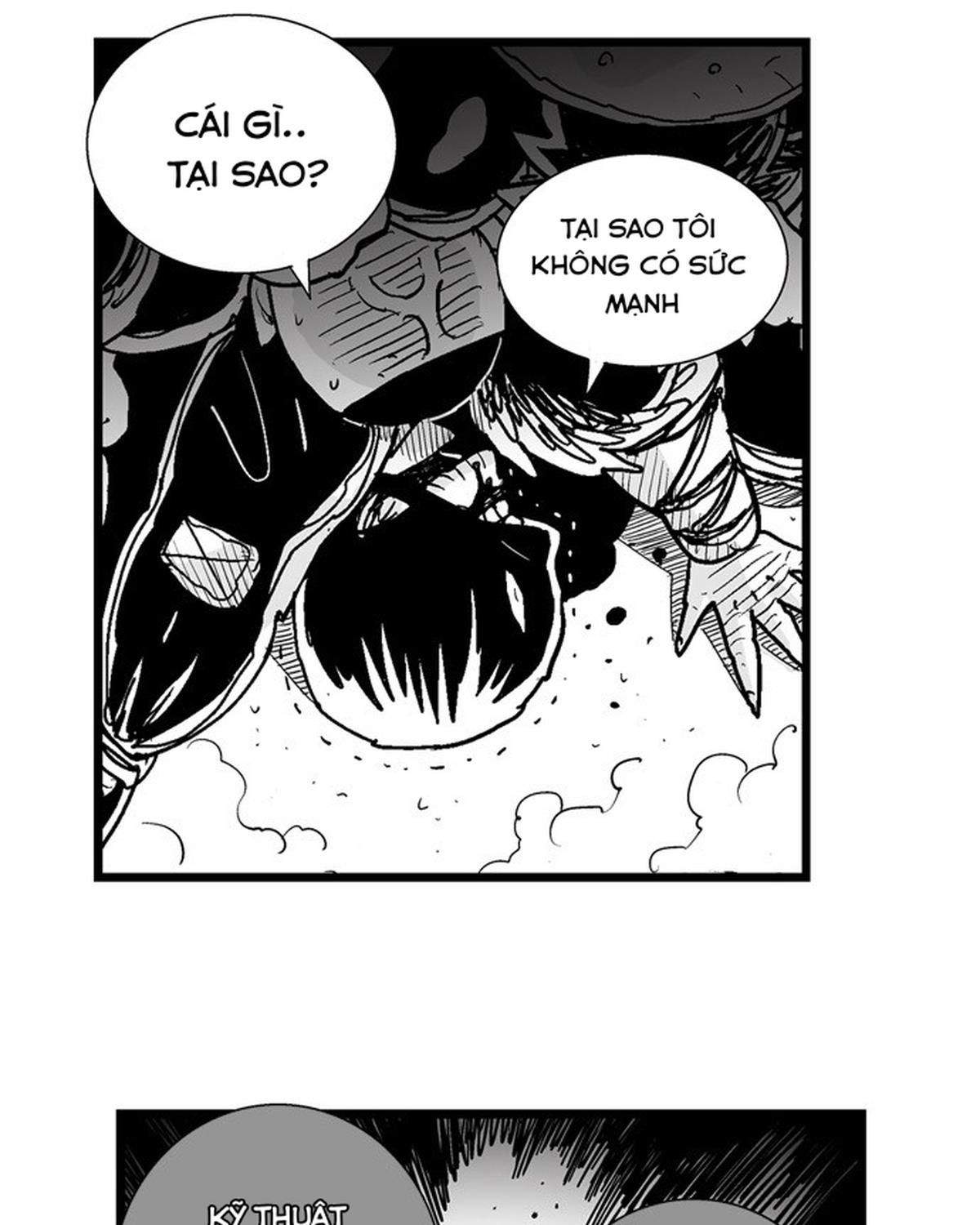 Hellper Chapter 148 - Trang 2