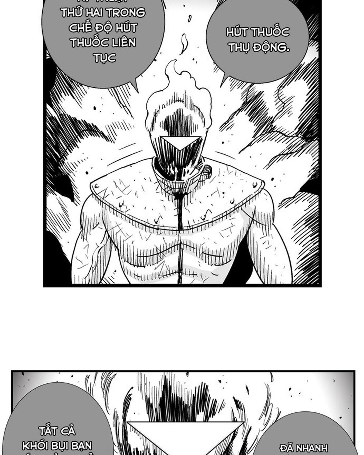 Hellper Chapter 148 - Trang 2