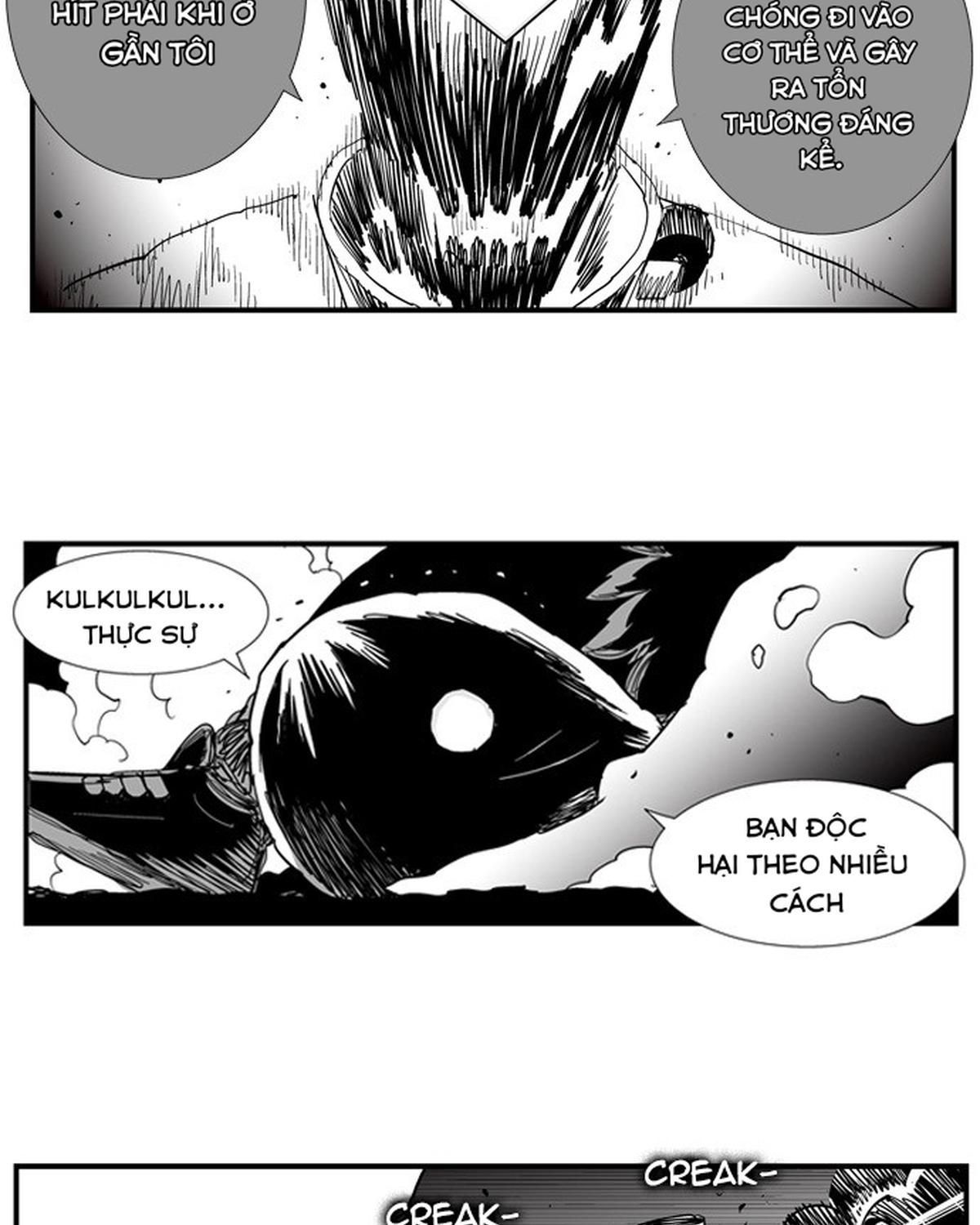 Hellper Chapter 148 - Trang 2