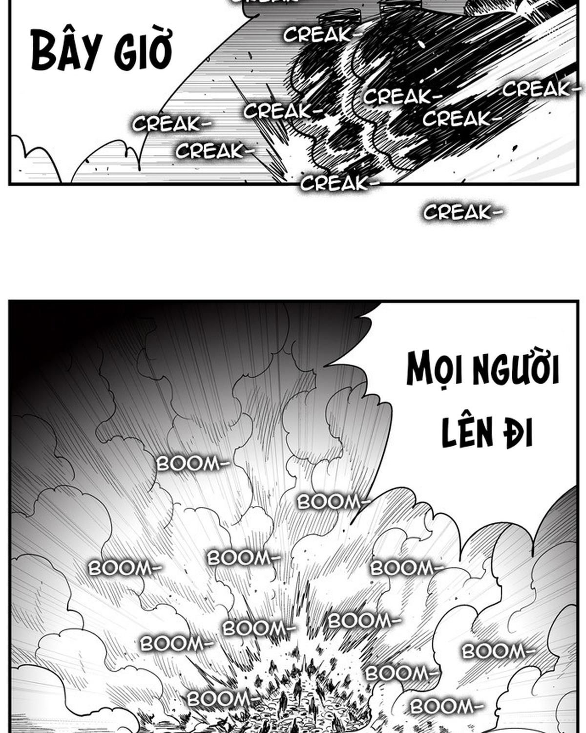 Hellper Chapter 148 - Trang 2