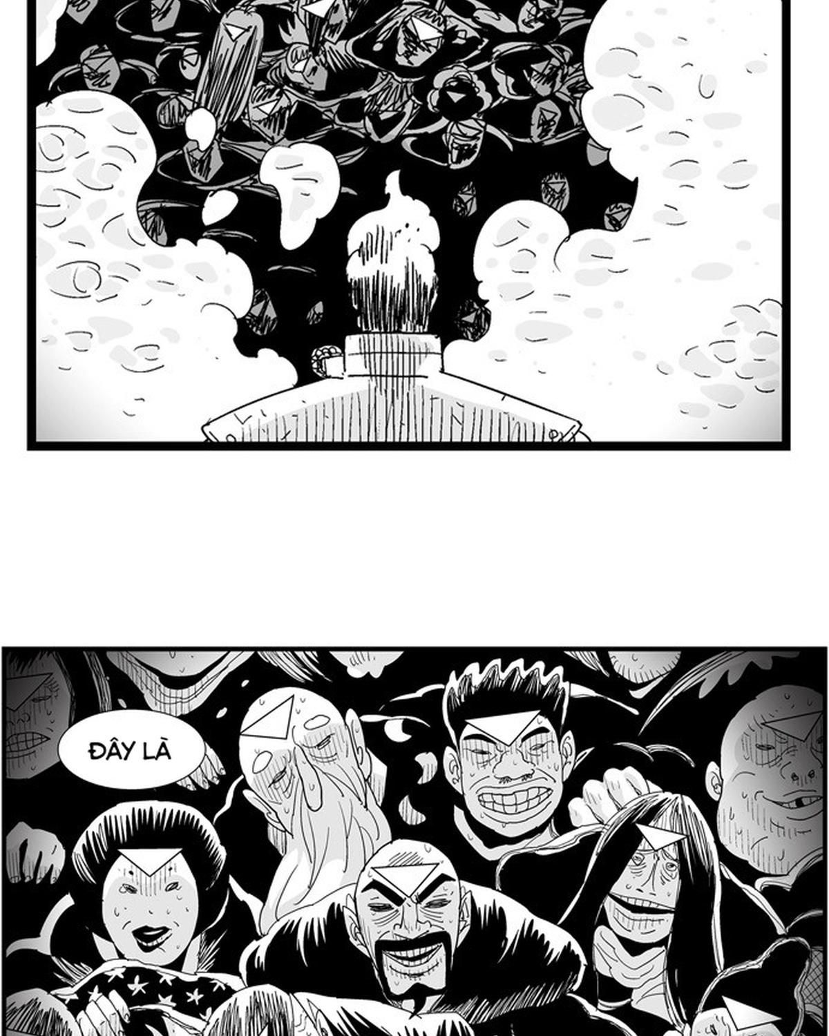 Hellper Chapter 148 - Trang 2