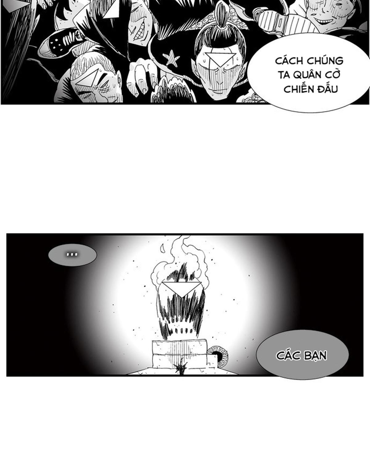 Hellper Chapter 148 - Trang 2