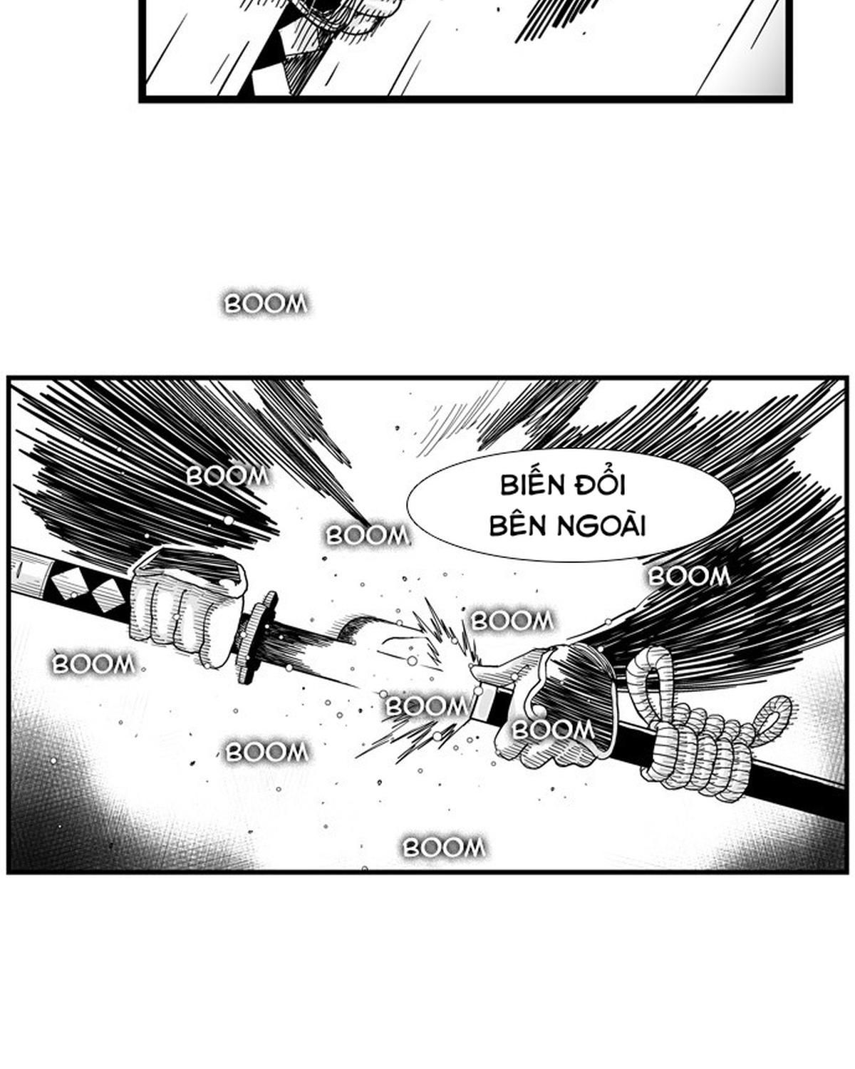 Hellper Chapter 148 - Trang 2