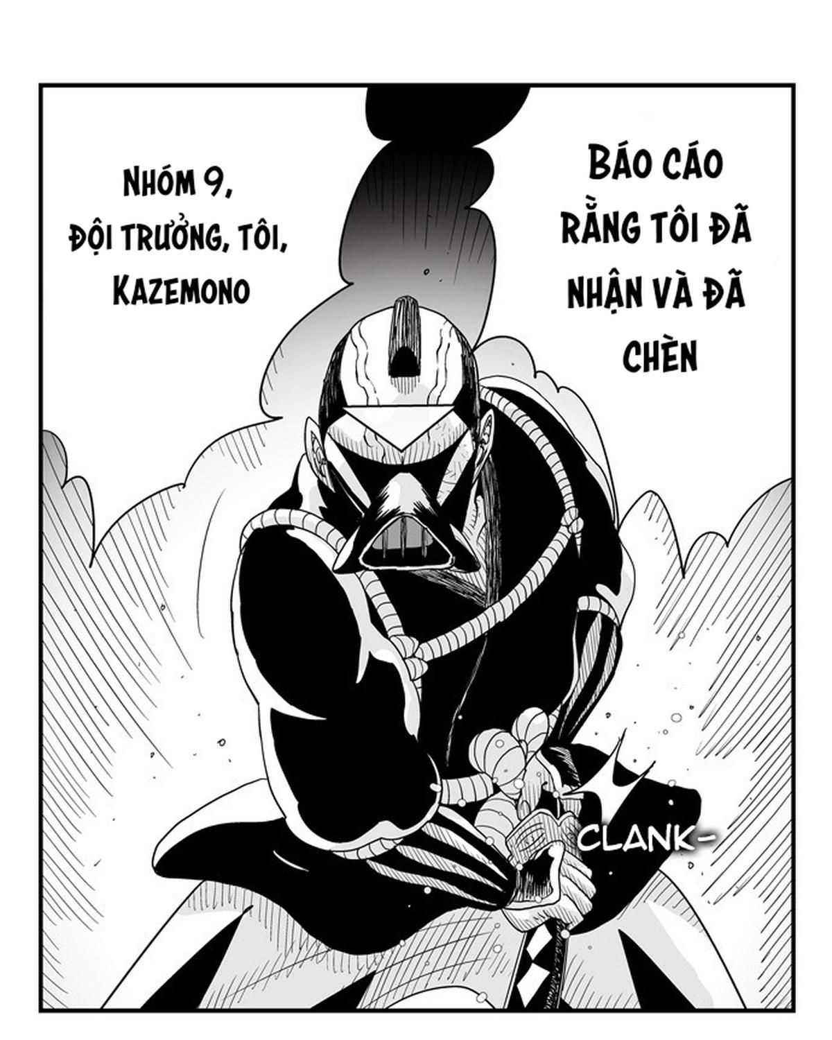 Hellper Chapter 148 - Trang 2