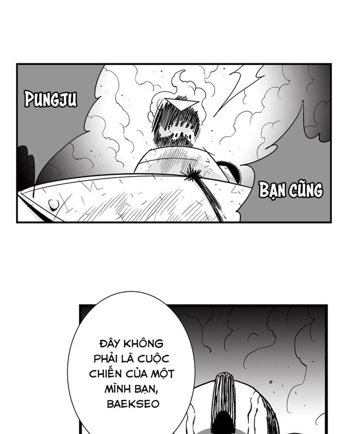 Hellper Chapter 148 - Trang 2