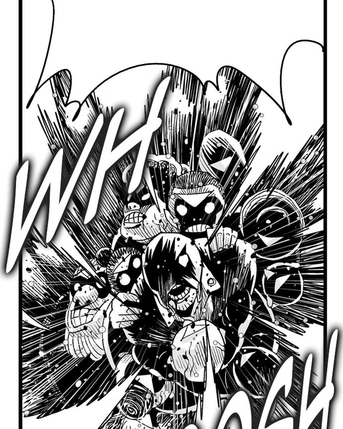 Hellper Chapter 148 - Trang 2