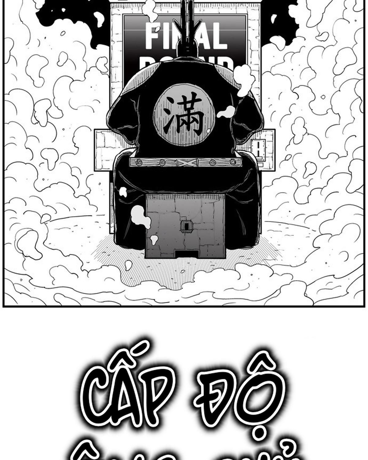 Hellper Chapter 148 - Trang 2