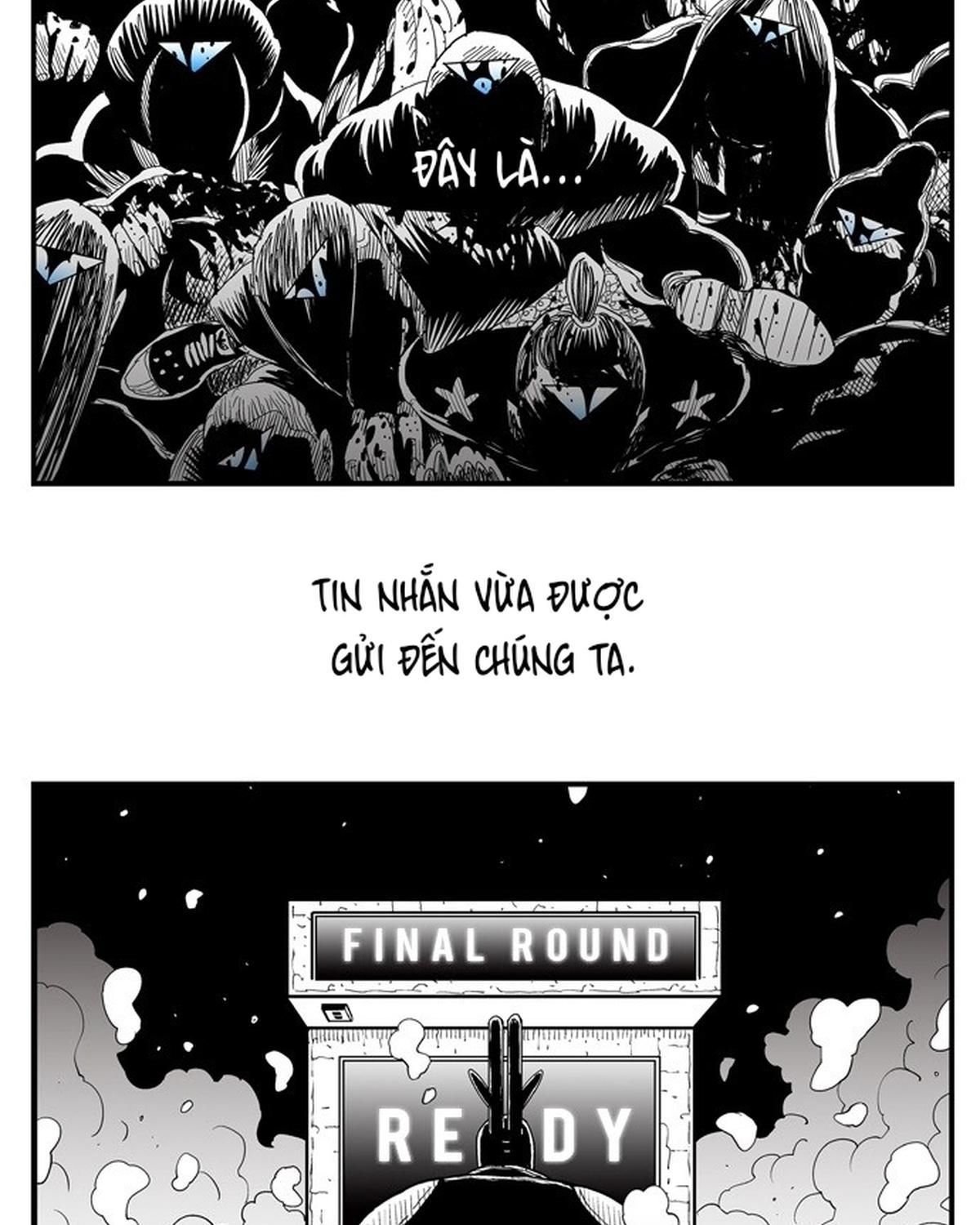 Hellper Chapter 149 - Trang 2