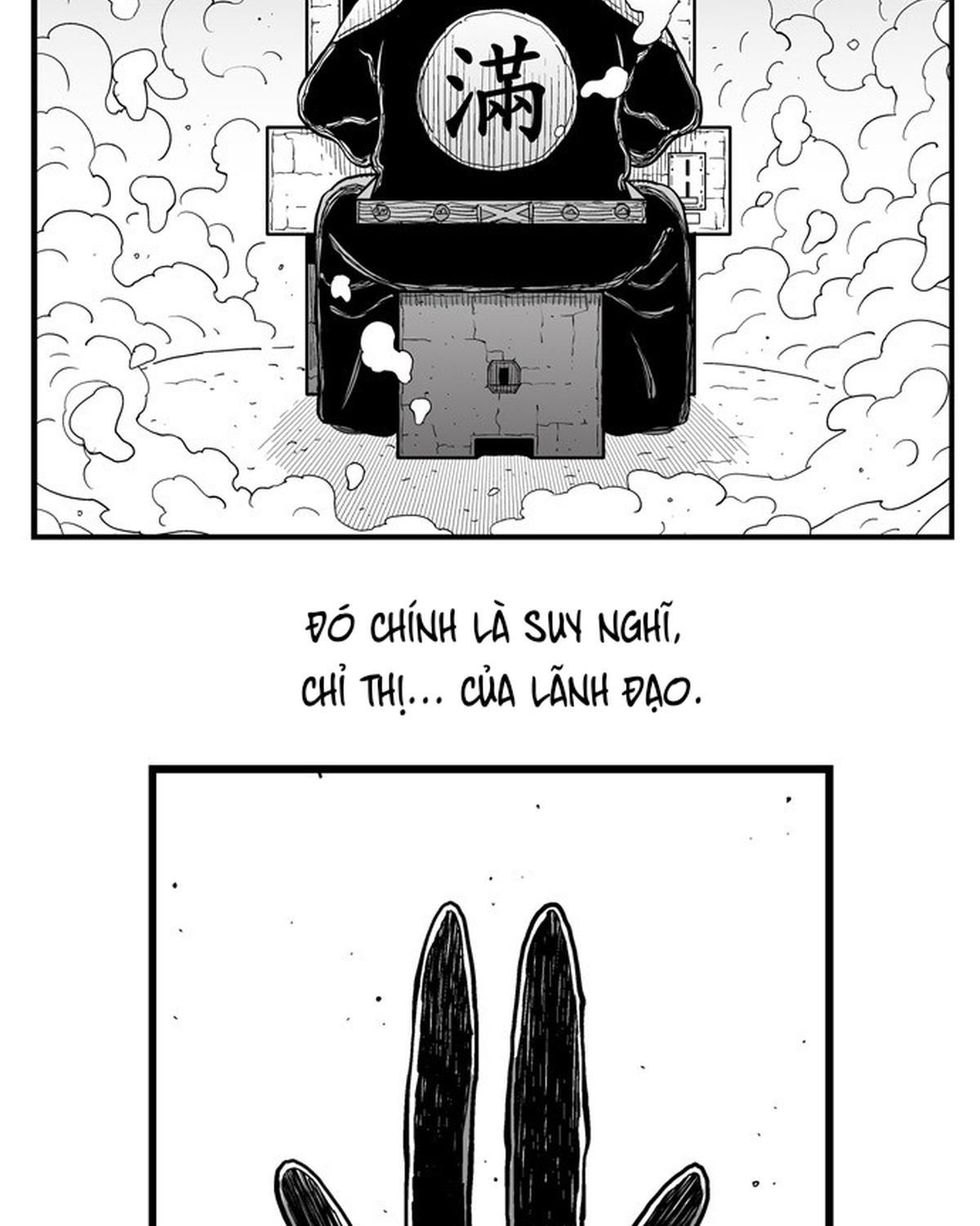 Hellper Chapter 149 - Trang 2