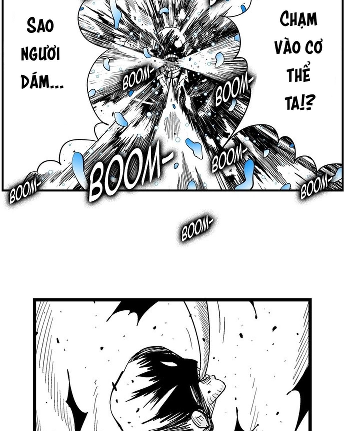 Hellper Chapter 149 - Trang 2