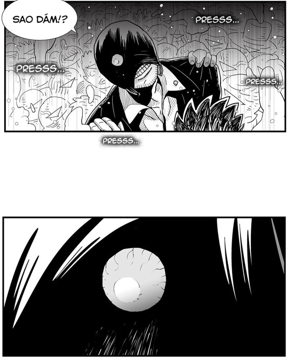 Hellper Chapter 149 - Trang 2