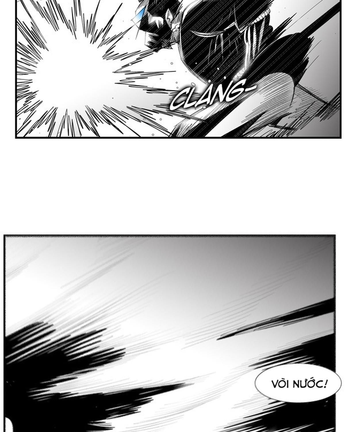 Hellper Chapter 149 - Trang 2