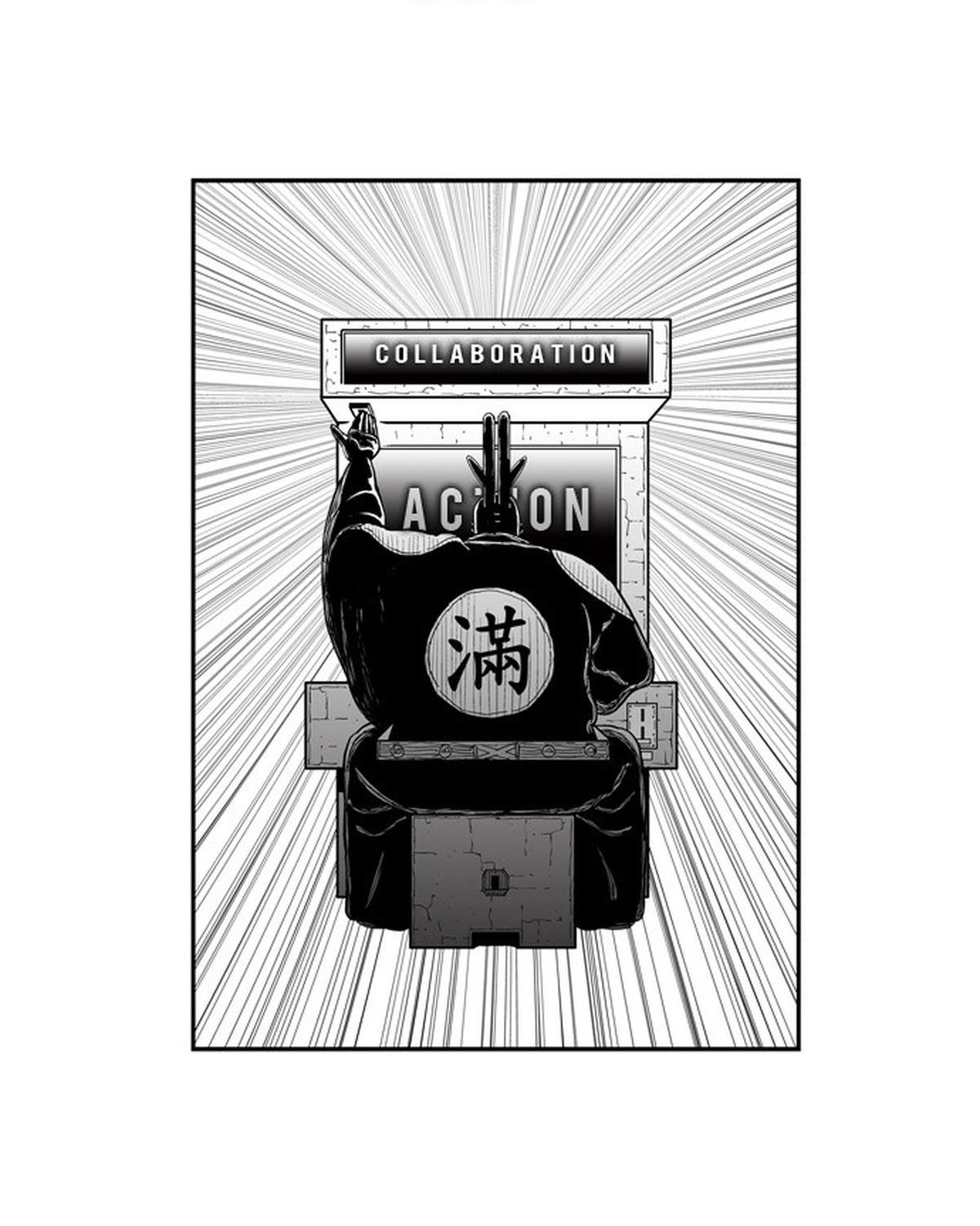 Hellper Chapter 149 - Trang 2