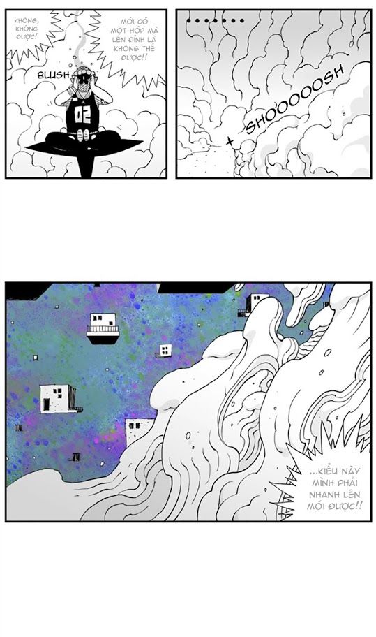 Hellper Chapter 15 - Trang 2