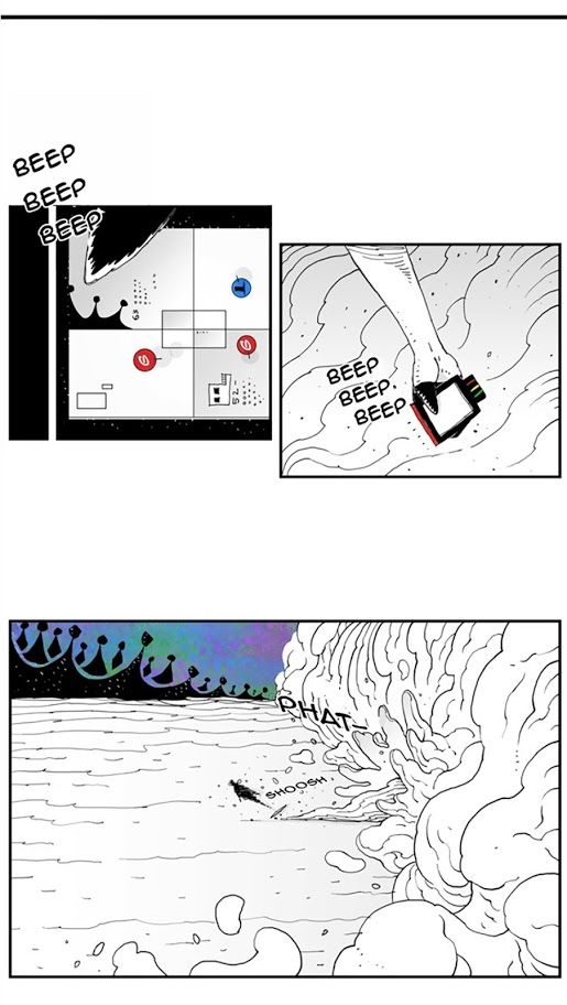 Hellper Chapter 15 - Trang 2