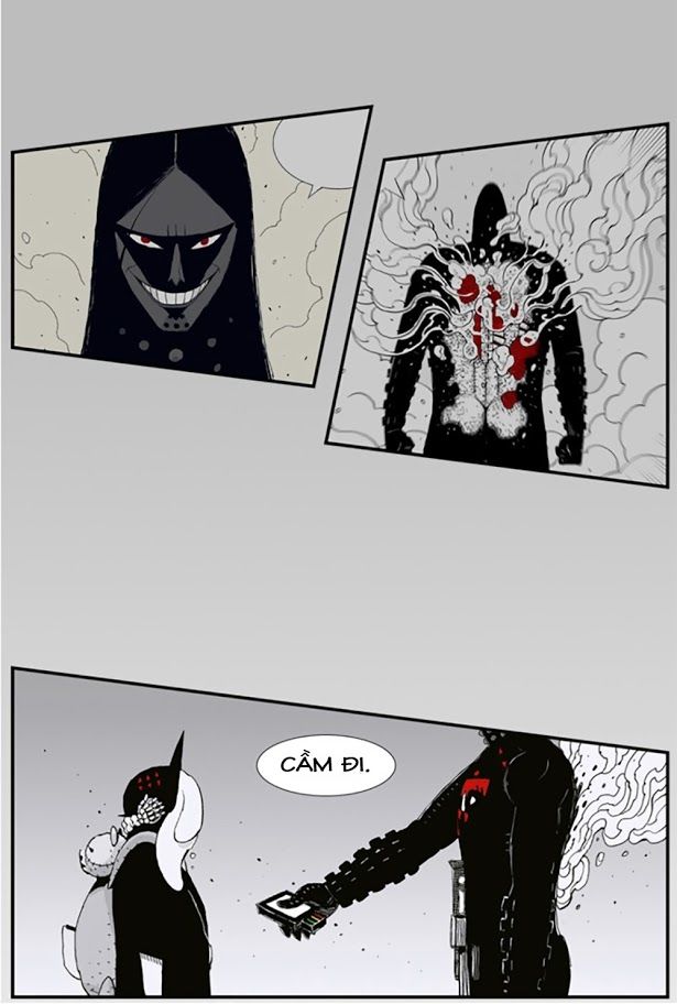 Hellper Chapter 15 - Trang 2