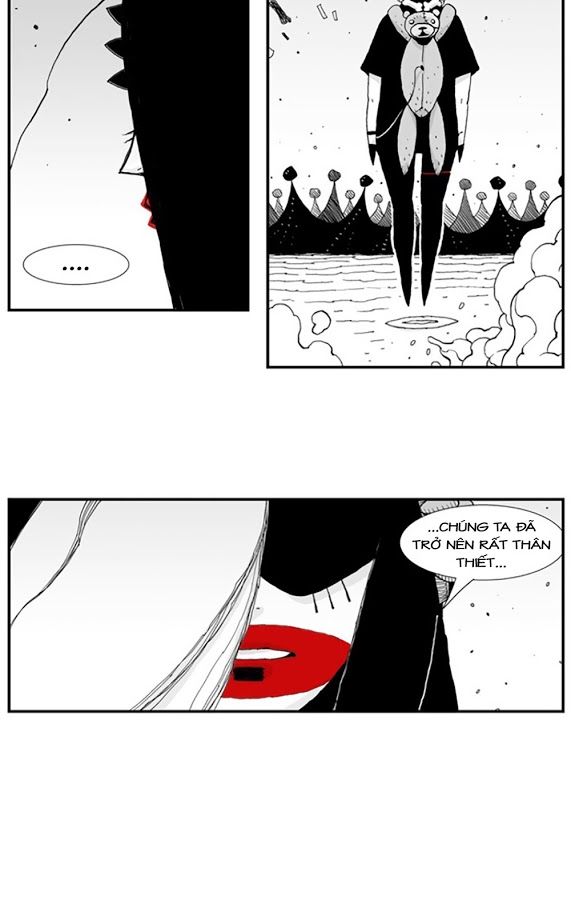 Hellper Chapter 15 - Trang 2