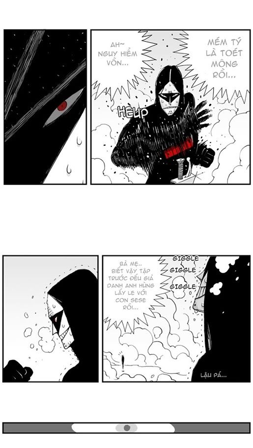 Hellper Chapter 15 - Trang 2