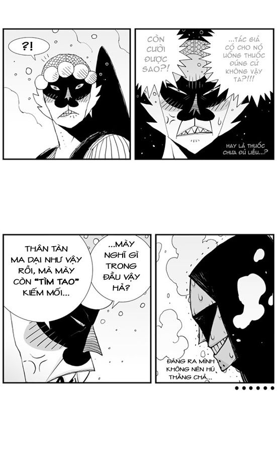 Hellper Chapter 15 - Trang 2