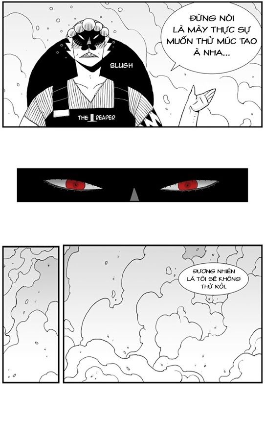 Hellper Chapter 15 - Trang 2