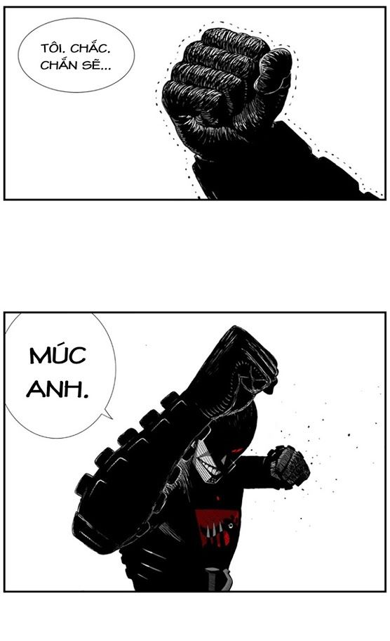 Hellper Chapter 15 - Trang 2